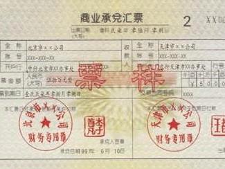 背书转让(财经会计学用语)