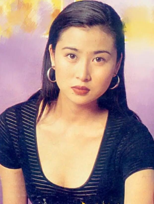 吴雪雯(中国香港女演员)