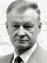 兹比格涅夫·布热津斯基(美国前国家安全事务助理)