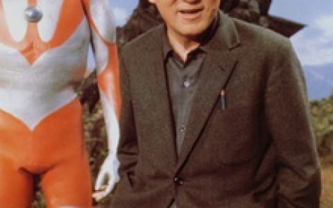 圆谷英二(日本圆谷株式会社的创始人)