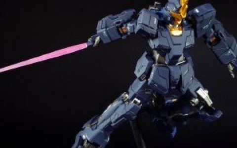 报丧女妖(机动战士高达独角兽中的机体)