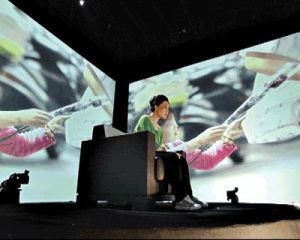 密室疗伤(江苏卫视新节目)
