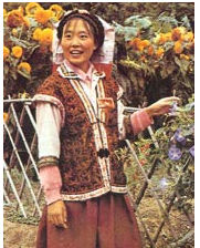 仡佬族(中国少数民族)