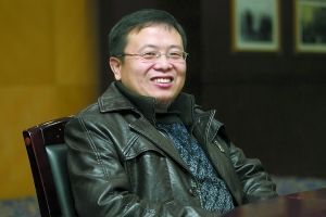 管平潮(中国作协会员)