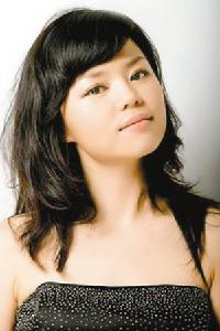 陈萨(中国女钢琴家)