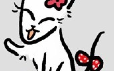 毛毛猫(漫画角色)