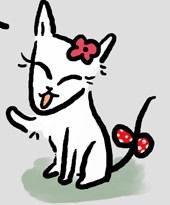 毛毛猫(漫画角色)