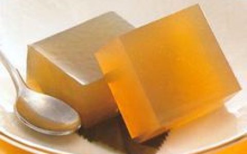 羊羹(日本传统点心)