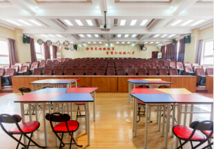 南湖中园小学(北京市朝阳区望京新城公立小学)