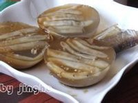 土笋(以土笋为主要食材的美食)