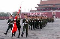 中国近现代史(中国近现代具有重要影响的历史事件介绍)