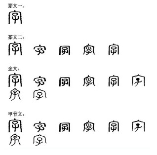 字(汉语汉字)