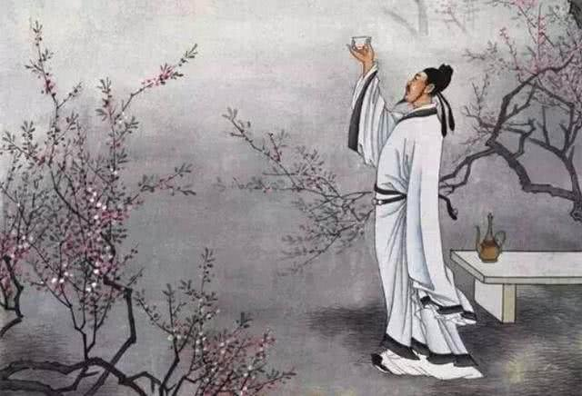 秋浦歌(唐朝诗人李白的组诗作品)