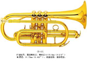 大号(铜管乐器)