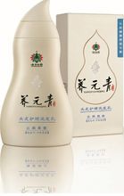 养元青(云南白药集团下洗发产品)