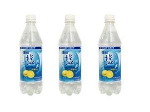 盐汽水(氯化钠饮料)