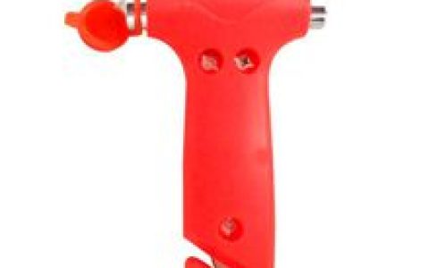 救生锤(辅助逃生工具)