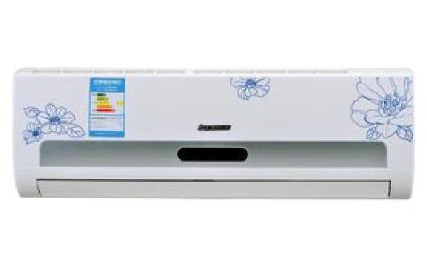 变频空调(在常规空调的结构上增加了一个变频器)