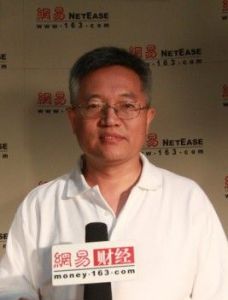 张维迎(原北京大学光华管理学院院长)