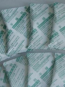 食品干燥剂(减湿防腐物质)