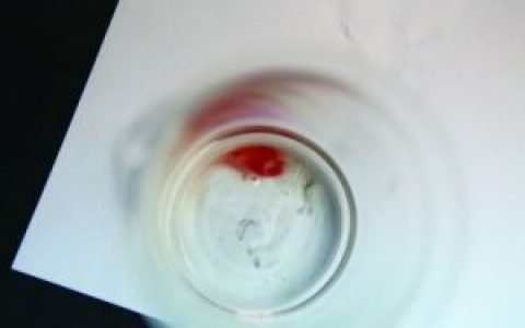 滴血认亲(古代认亲的一种方法)