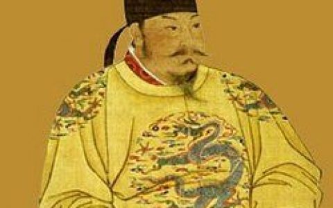 唐太宗论弓矢(选自《资治通鉴·唐纪》的故事)