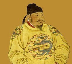 唐太宗论弓矢(选自《资治通鉴·唐纪》的故事)