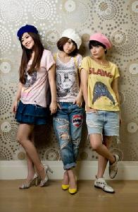 爱的3温暖(2009年华研国际出版图书)