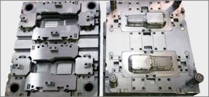 模具制造(现代制造技术的组成部分)