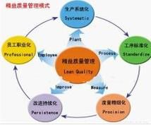 质量管理(确定质量方针、目标和职责)