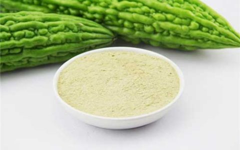 苦瓜粉(保健食品)