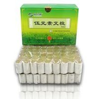艾柱(较短艾条)