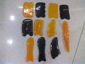 刮痧板(刮痧的主要器具)