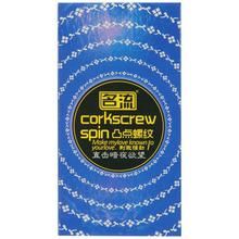 名流安全套(上海名邦橡胶制品有限公司旗下品牌)