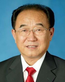栗智(原新疆维吾尔自治区人大常委会副主任)
