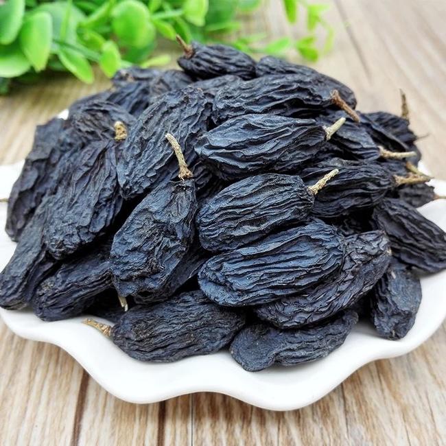 黑加仑葡萄干(原产于俄罗斯的葡萄干)