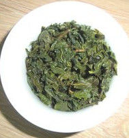 白芽奇兰(全国农产品地理标志)