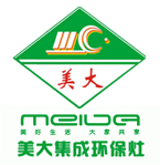 美大集成环保灶(美大实业旗下的集成环保灶品牌词加产品词)