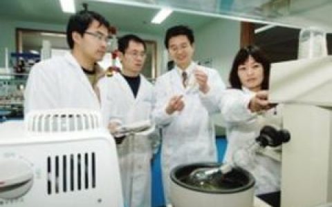 生物医药(医药类产业)