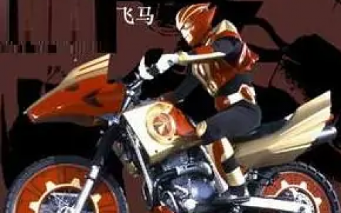 变身战士阿龙(2006年王洪超执导的电视剧)