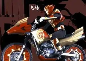 变身战士阿龙(2006年王洪超执导的电视剧)