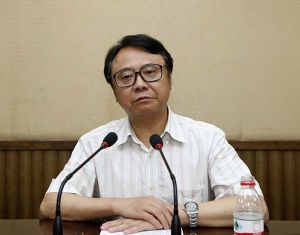 王宗南(上海光明食品原董事长)