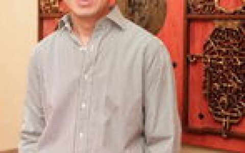 龚宇(爱奇艺创始人、CEO)