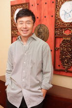 龚宇(爱奇艺创始人、CEO)