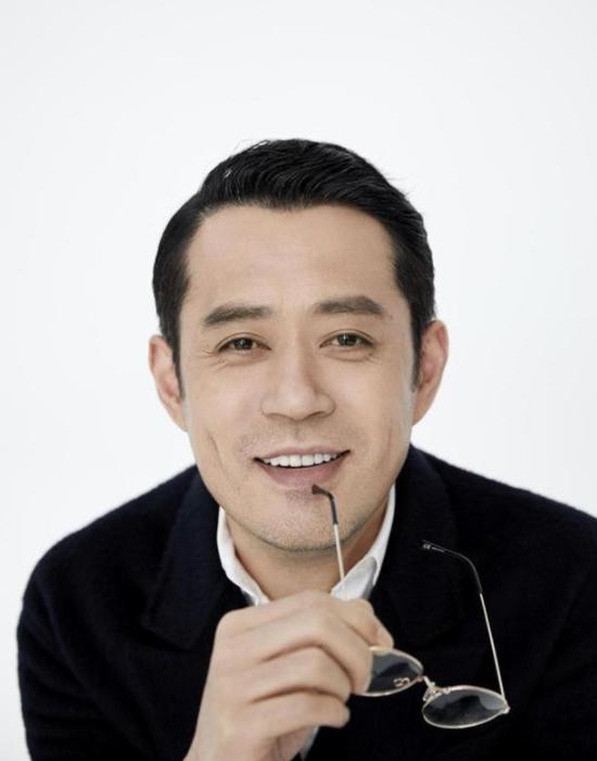 刘钧(中国内地男演员)