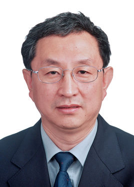 雒树刚(全国政协文化文史和学习委员会副主任)