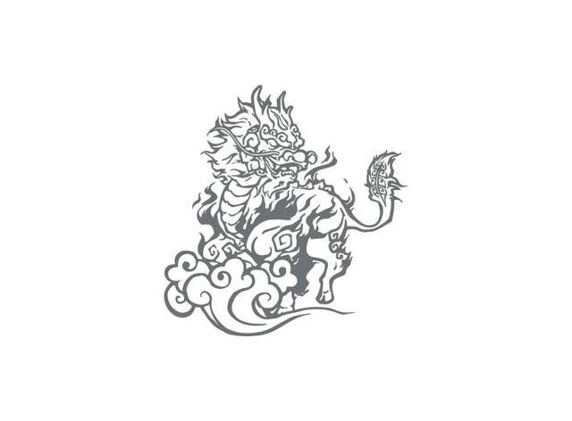 貔恘(中国古代神话传说中的一种神兽)