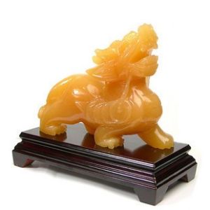 貔貅(中国古代神兽)