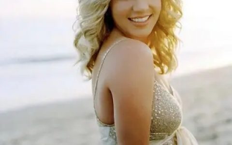 布兰妮·斯皮尔斯(美国女歌手、影视演员、词曲作者)