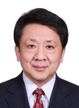 芮晓武(中国电子信息产业集团有限公司董事长)